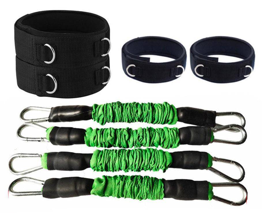 Thigh lift training band, resistance band, pull rope - NashPull