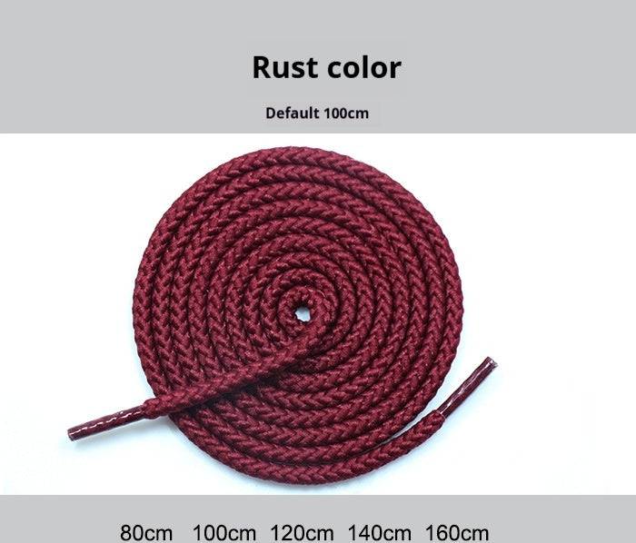 Workwear Shoelaces Boot Laces Chunky - soled Shoe Laces - NashPull