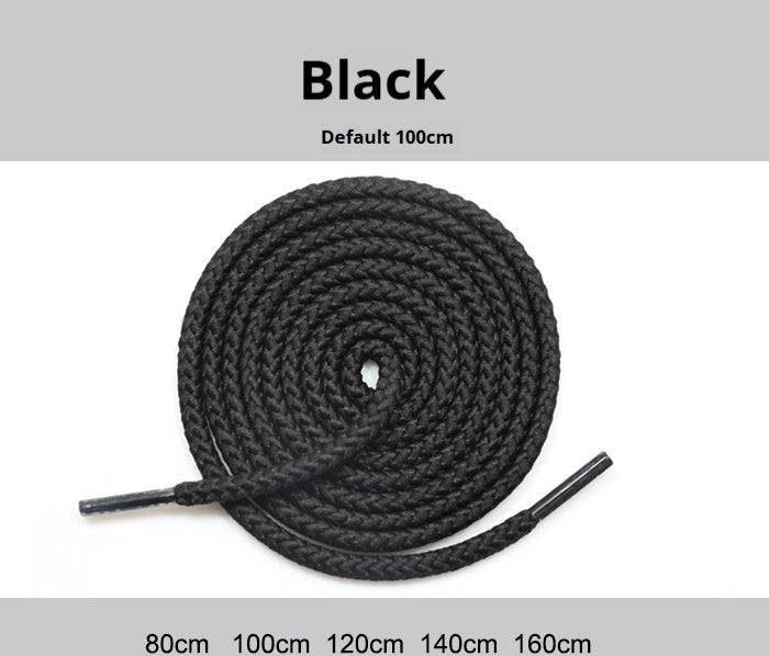 Workwear Shoelaces Boot Laces Chunky - soled Shoe Laces - NashPull