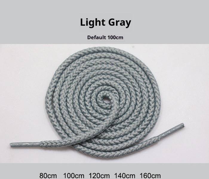 Workwear Shoelaces Boot Laces Chunky - soled Shoe Laces - NashPull