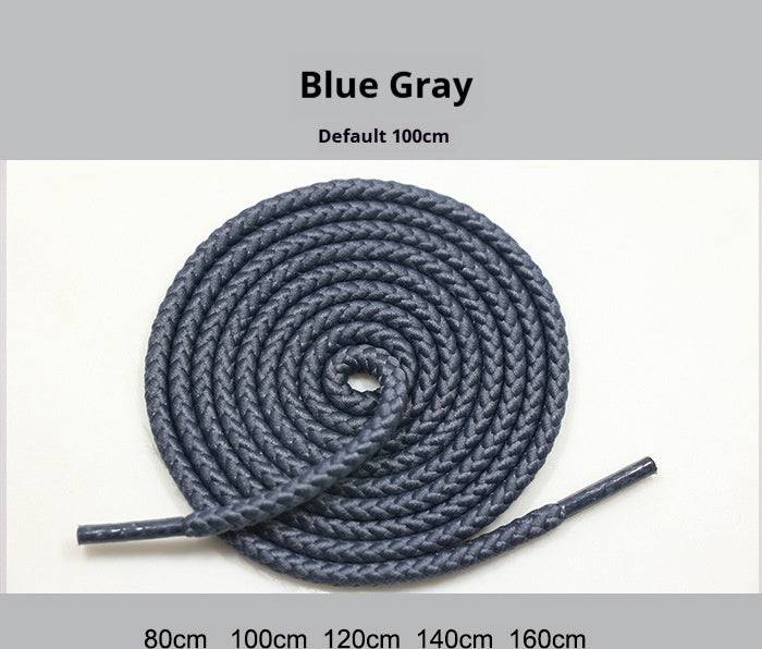 Workwear Shoelaces Boot Laces Chunky - soled Shoe Laces - NashPull