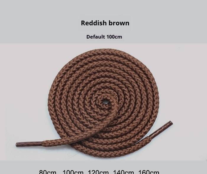 Workwear Shoelaces Boot Laces Chunky - soled Shoe Laces - NashPull