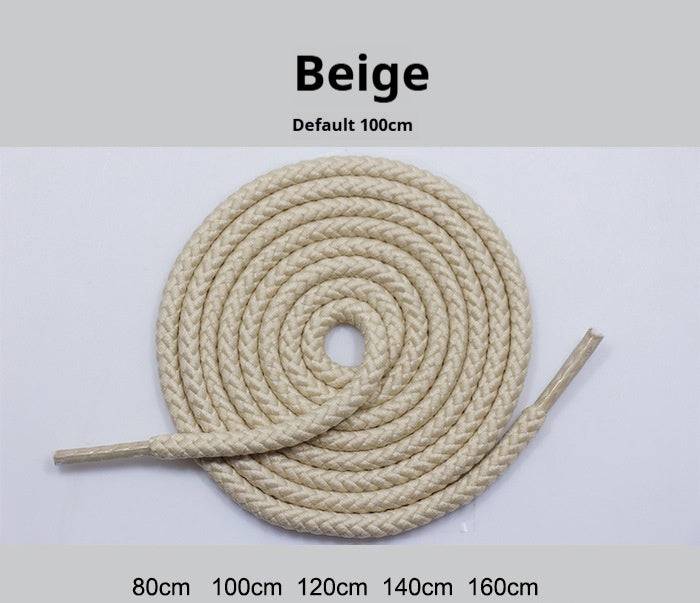 Workwear Shoelaces Boot Laces Chunky - soled Shoe Laces - NashPull