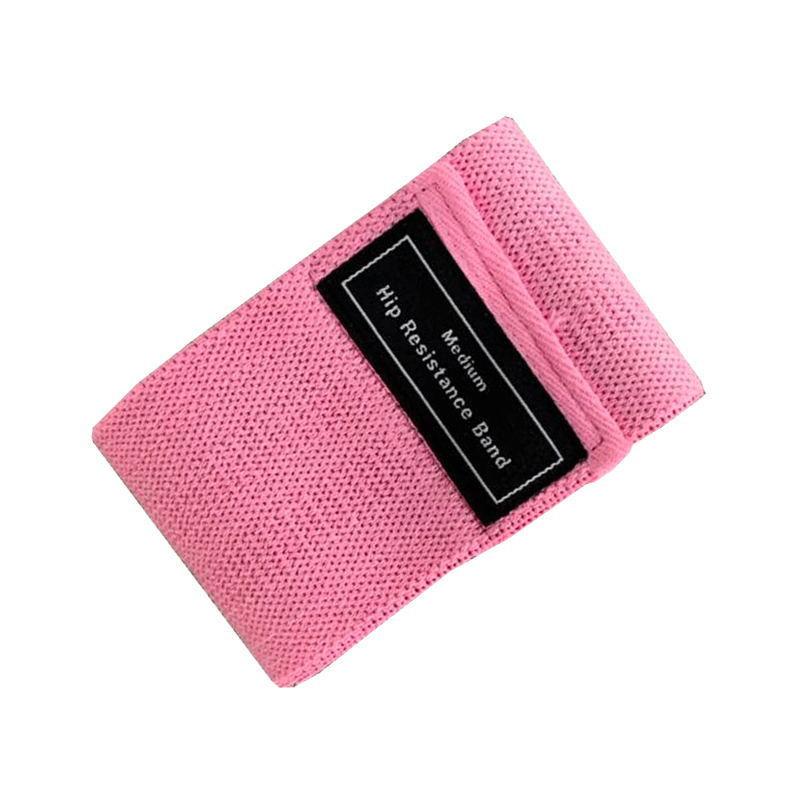 Yoga Hip - Raising Ring Tension Band Resistance Band - NashPull