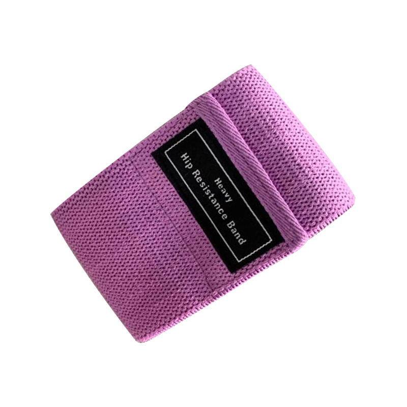Yoga Hip - Raising Ring Tension Band Resistance Band - NashPull