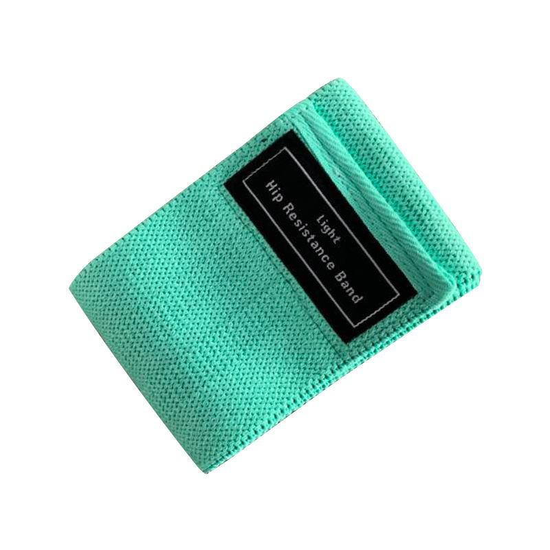 Yoga Hip - Raising Ring Tension Band Resistance Band - NashPull