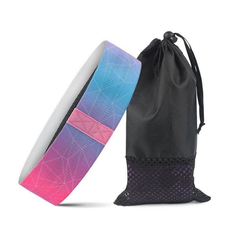 Yoga resistance band - NashPull