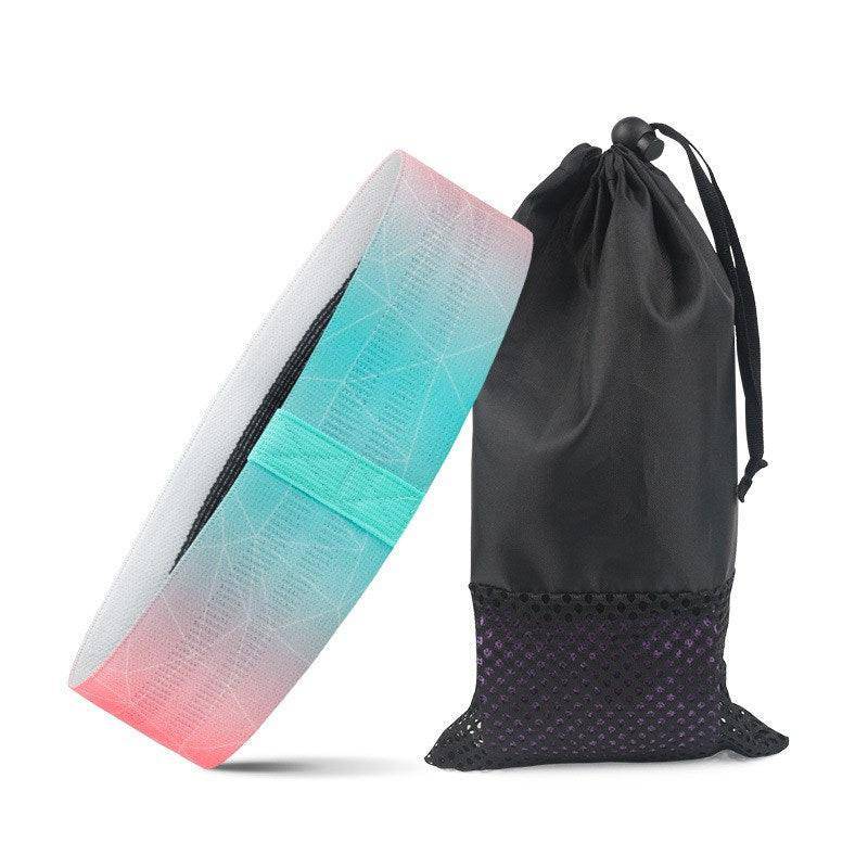 Yoga resistance band - NashPull