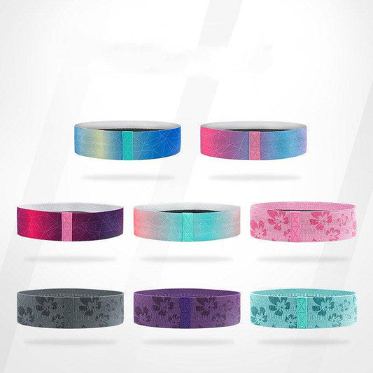 Yoga resistance band - NashPull