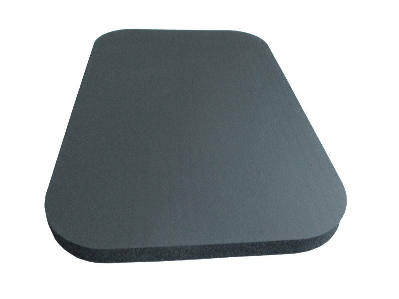 Yoga Supplies Mats Kneeling Mats for Abdominal Wheels - NashPull