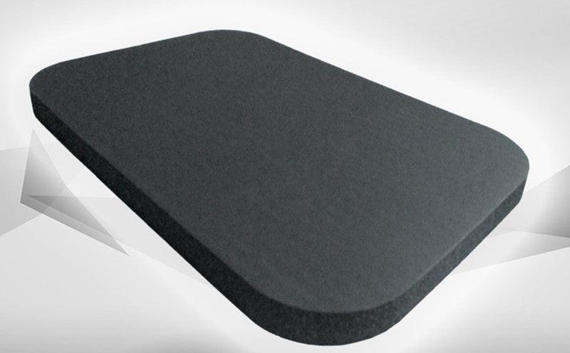 Yoga Supplies Mats Kneeling Mats for Abdominal Wheels - NashPull
