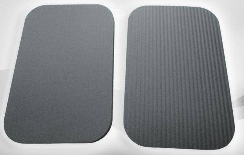 Yoga Supplies Mats Kneeling Mats for Abdominal Wheels - NashPull